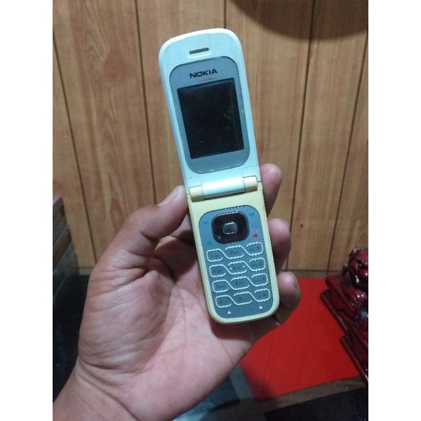 Handphone Nokia Cdma 2505 Murmer (Second)