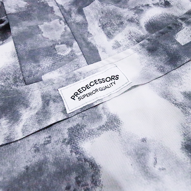 Predecessors Taf Cagoule Anorak Jacket Caacb Grey