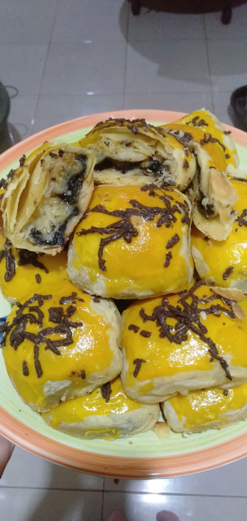 Sponge Refill Pengganti Alat Pel Destec Dc11 & Dc12