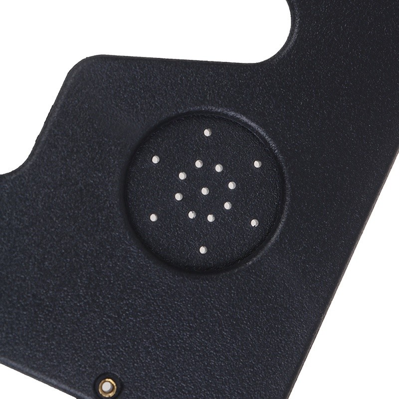 PIN HOLE ALAT CEK MATA LORGNETTE OCCLUDER MULTI 17 PIN HOLE