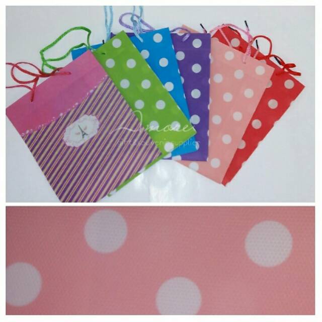 

Gift Bag