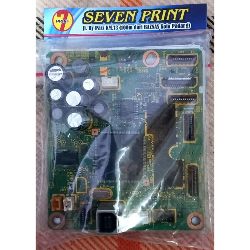 Motherboard Canon MP258