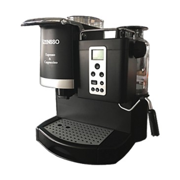 Mix Coffee Dispenser / Mesin Pembuat Kopi GETRA SN-3035S
