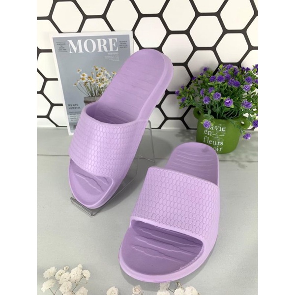 SANDAL WANITA MODEL MINISO SANDAL RUMAH BERKUALITAS