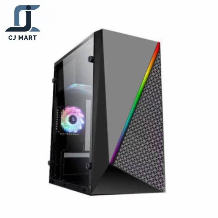 PC Rakitan Core i5 w/SSD / PC Kerja / Admin SIAP PAKAI GARANSI 1 TAHUN