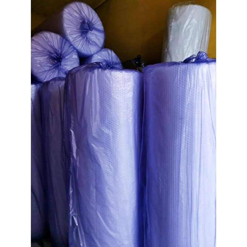 

Bubble Wrap Bubble Pack Plastik Gelembung Packing Barang Kemasan Top Grade