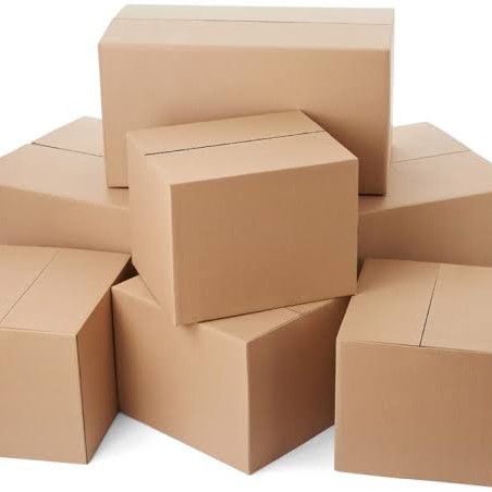 EKSTRA KARDUS/BOX/KARTON untuk packing agar barang aman saat pengiriman