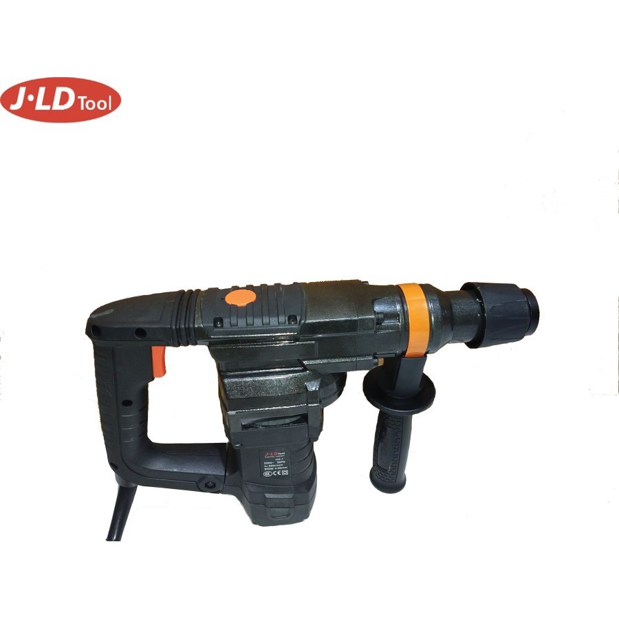 MESIN BOR BETON J28-1 // ROTARY HAMMER J28-1 by JLD Tools