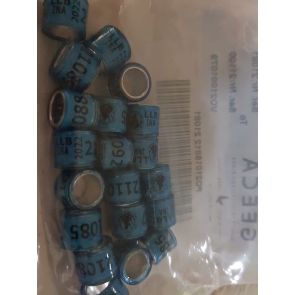 ring merpati POS LLB 2022