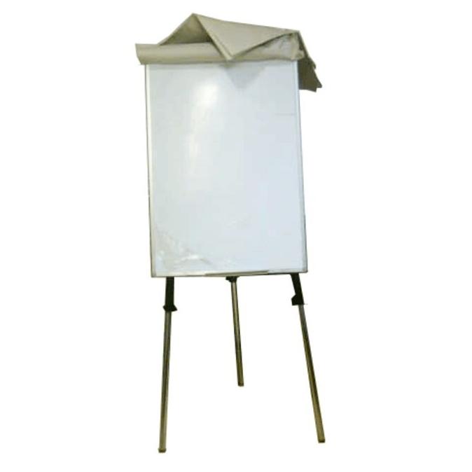 

[COD] Papan tulis whiteboard Portable magnet Sakana 60x90 cm BERMUTU Kode 551