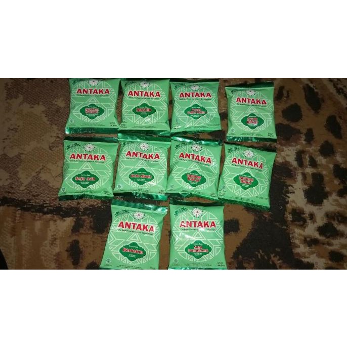 

Bumbu Tabur Antaka 100 gr 1 Pcs All Variant