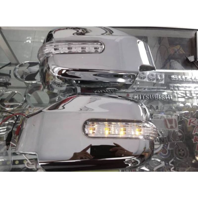 COVER SPION PANTHER KAPSUL / COVER SPION PANTHER 2000 / COVER SPION PABTHER