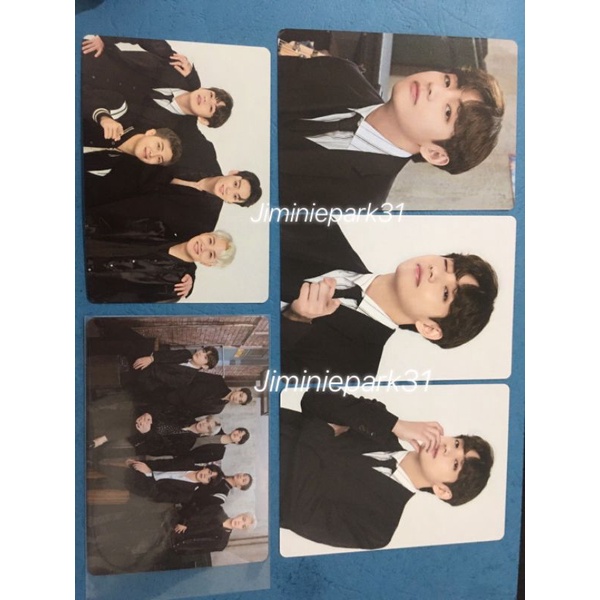 MPC PTD TAEHYUNG BTS