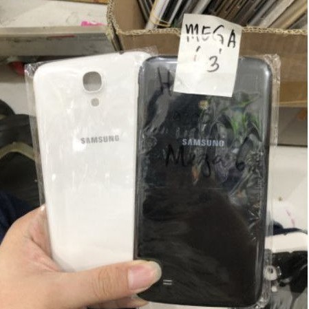 BACKDOOR SAMSUNG MEGA 6.3"