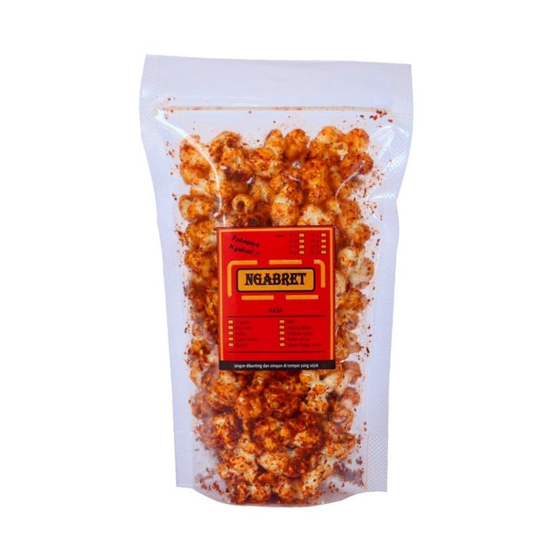 

BAKSO ACI DAN POPCORN CEMILAN YUK