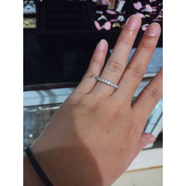 Vier Jewellry Wynn Edition Ring Edition