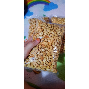 

kacang goreng bawang