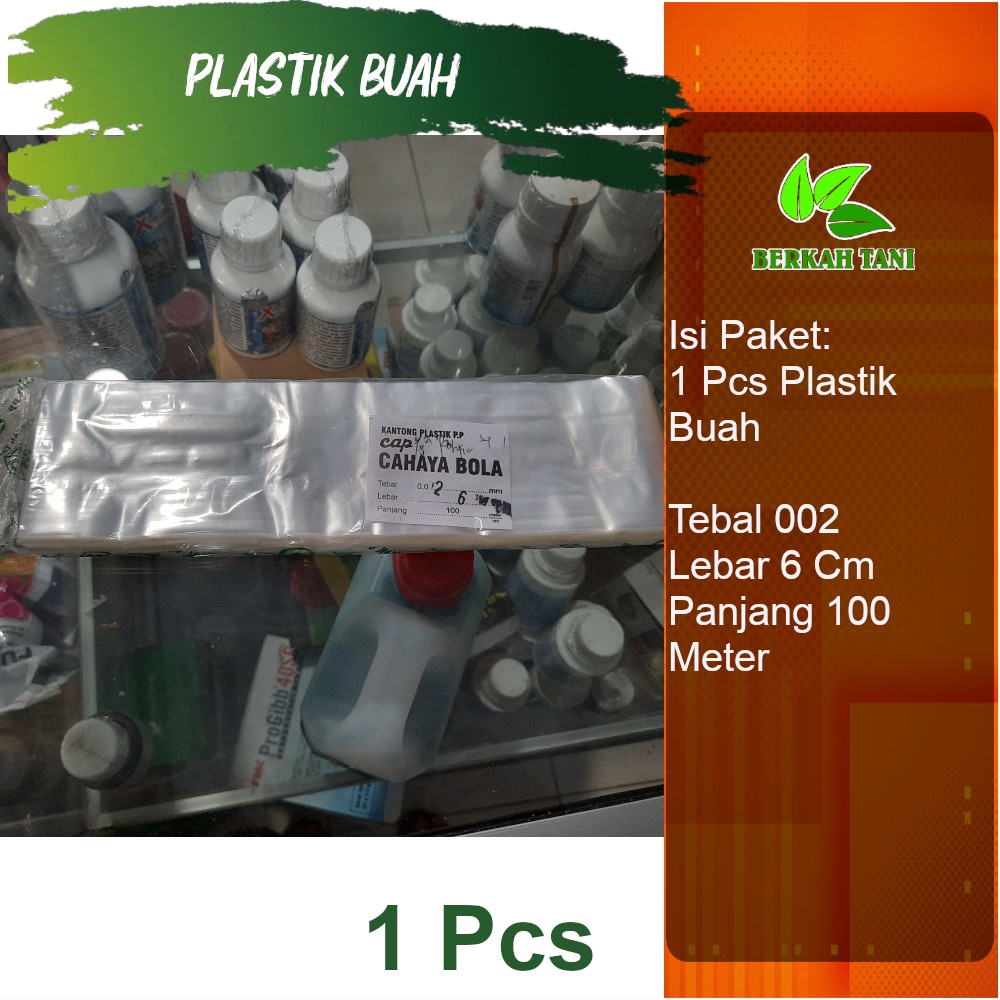 Plastik Buah Plastik Sayur Plastik Bungkus Buah Plastik Gambas