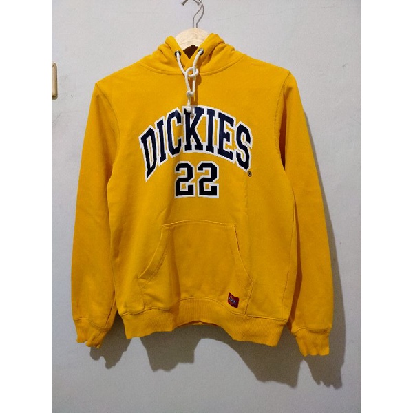 Hoodie DICKES second original
