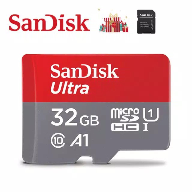 Sandisk Micro SD 32GB