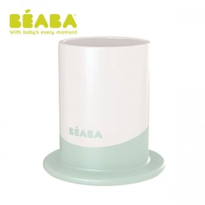 

BEABA ELLIPSE GLASS PASTEL