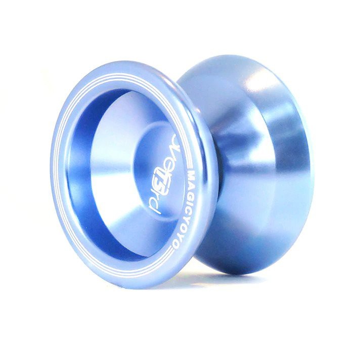 Yoyo MagicYoyo Overlord T5 Unresponsive Aluminium KK Bearing  - Yoyo Freestyle