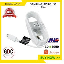 ORIGINAL KABEL DATA OPPO MICRO VOOC MOTO ASUS ZENFONE HTC HUAWEI LG SAMSUNG LIGHTNING