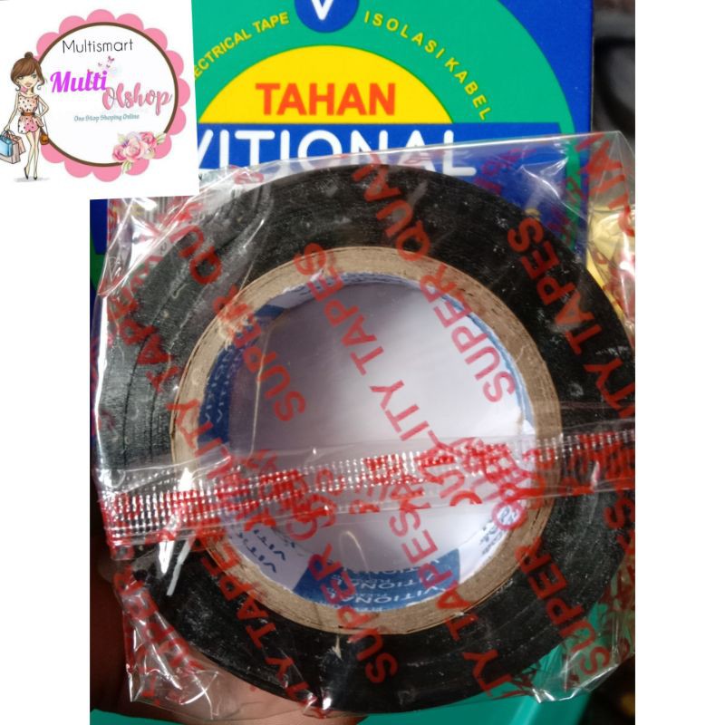 

solasi lakban vitional