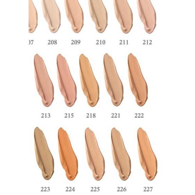 ♙ Dermacol tester 4g ORI - No-227 ➴