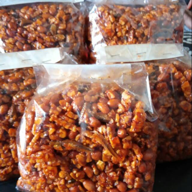 

Sukri tempe
