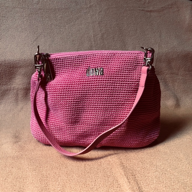 TAS DOWA Umbria.. “Chateau Rose”