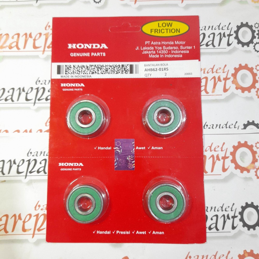 bearing 6201 RS bering 6201 RS