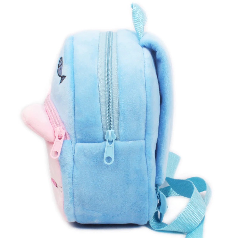 LXFZQ Tas Ransel Sekolah Anak Kartun Lucu