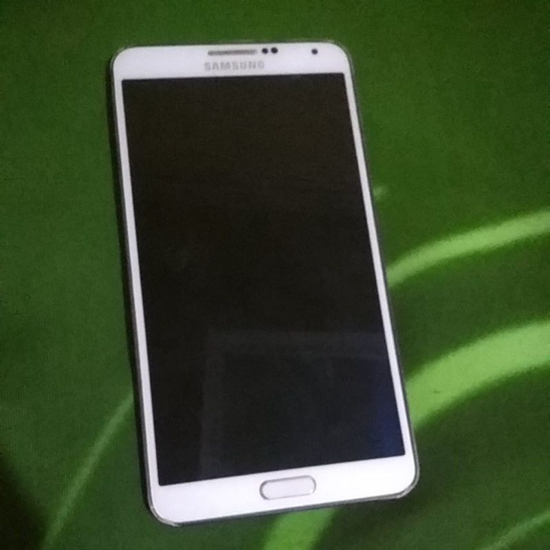 lcd samsung SM-N900 Ori Cabutan