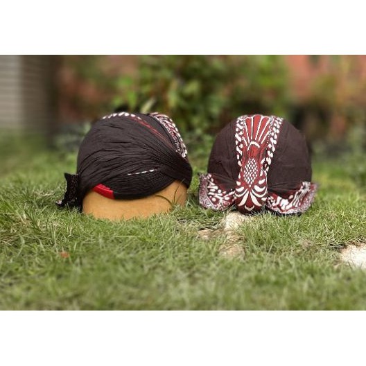 Udeng jawa blangkon jawa blankon jogja lipat parang garuda