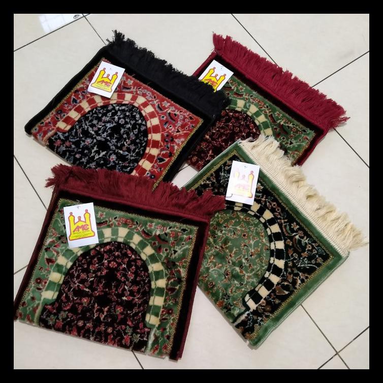 SAJADAH RAWDAH JANNAH MINI YAKAR