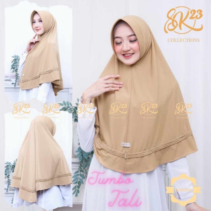 JILBAB JUMBO ORY SK23 COLLECTION / JILBAB SYARI / JILBAB SK23 COLLECTION