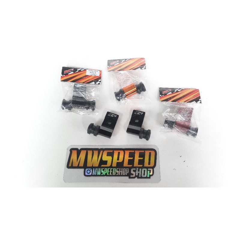 cover stelan rantai + jalu pedok ninja ss ninja r cover jalu pedok ninja r & ninja ss