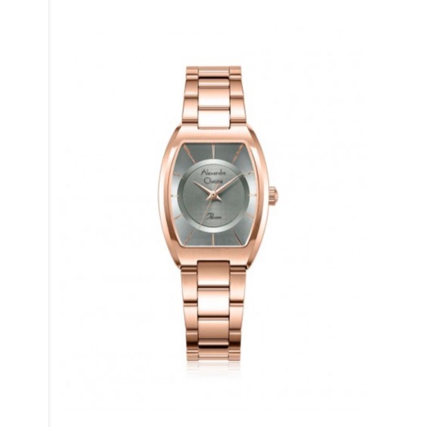 Jam Tangan Wanita Alexandre Christie AC 2980 LH PU 906