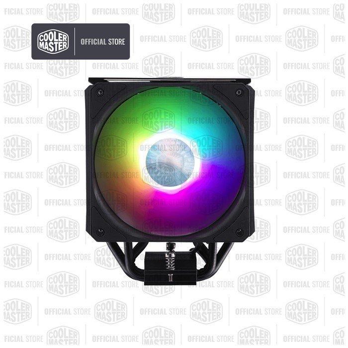 Cooler Master MasterAir MA612 Stealth ARGB [MAP-T6PS-218PA-R1]