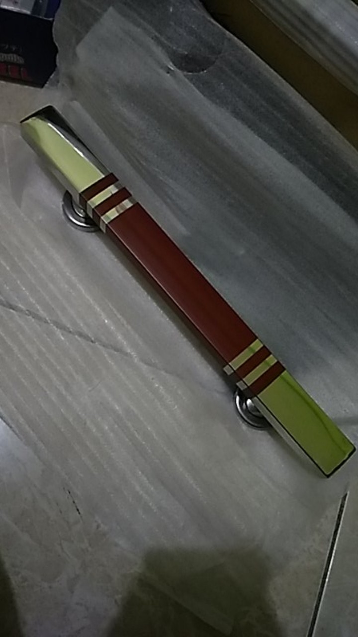 ( 33 Cm ) Termurah Handle Pintu Rumah Stainless Stell Kotak Tarikan Pintu Rumah Berkualitas