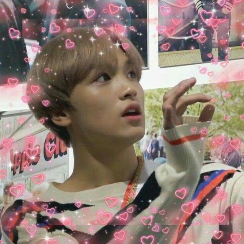 [BOOKED] Syb Jungwoo NCT