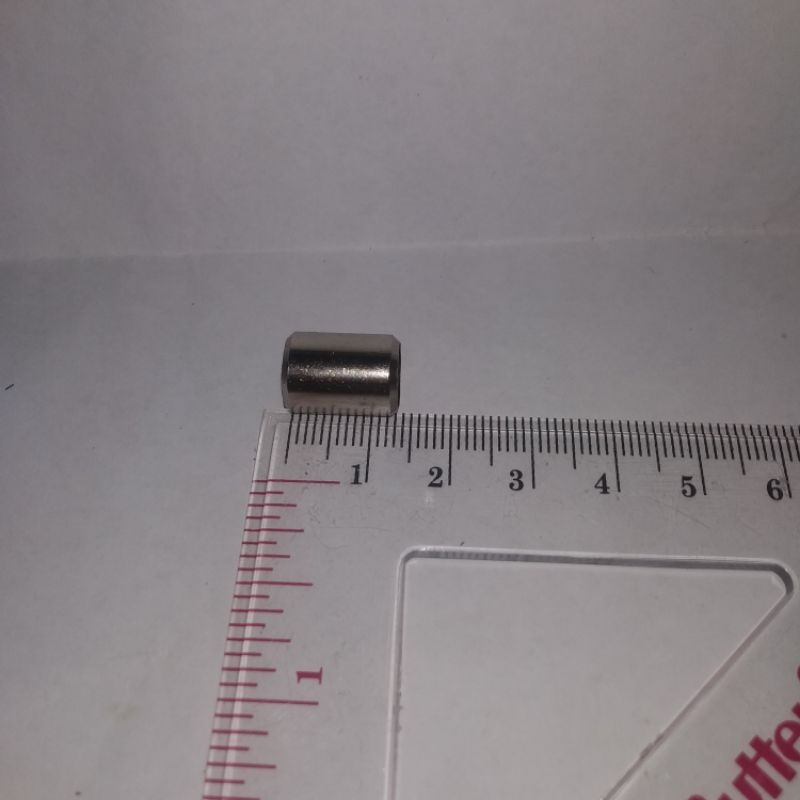 Bos/shock/dowel pin blok GL MegaPro TIGER CB