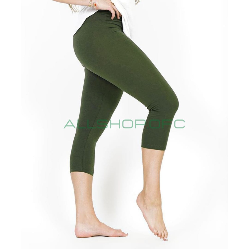 Celan Legging Leging Lejing 3/4 Standar Jumbo Super Jumbo