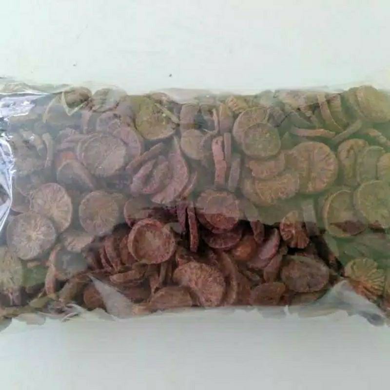 

pinang /jambe iris kering 500 gram