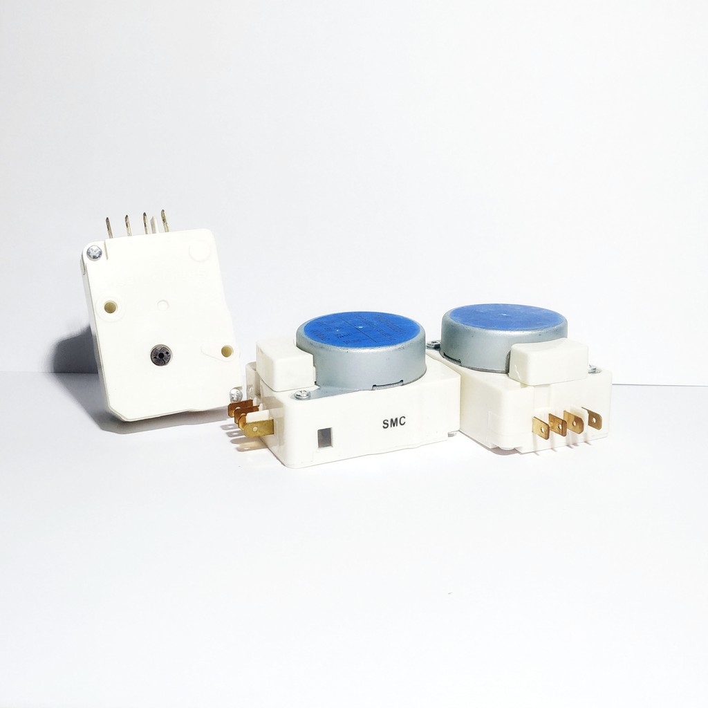 timer kulkas 2 pintu multi tipe 1-3 &amp; 1-4