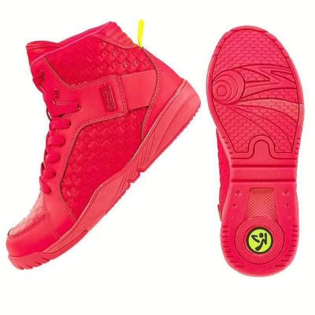 Sepatu Zumba Wear PO
