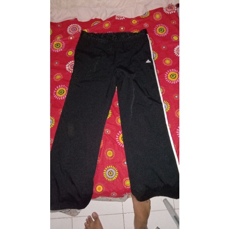 training Adidas second original