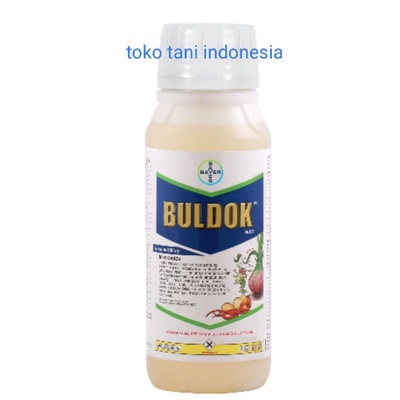 Buldok 25 EC 500 ml