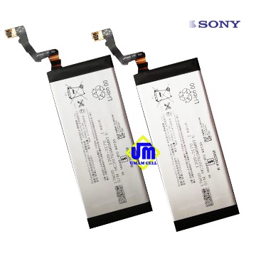 Batre Baterai Battery Sony Xperia XZ1 XZ 1